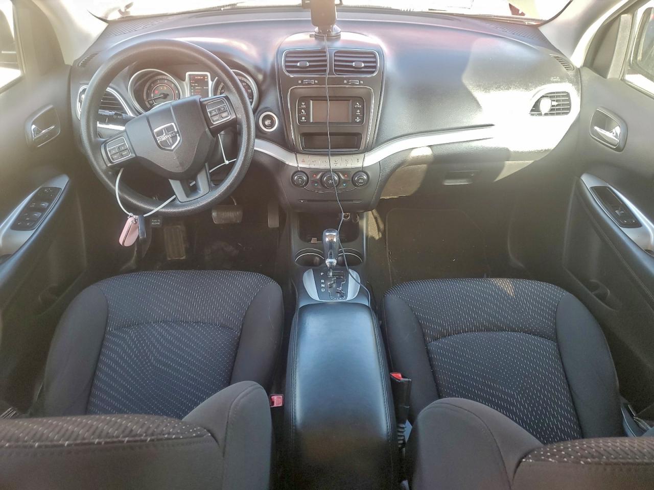 Dodge Journey Sxt Image 5