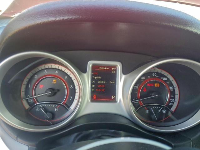 Dodge Journey Sxt Image 4