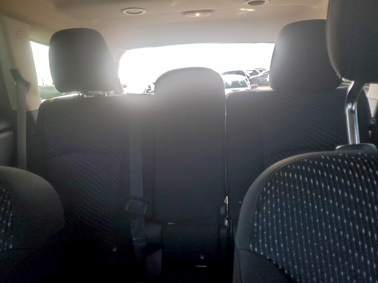 Dodge Journey Sxt Image 11