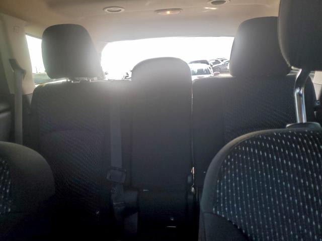 Dodge Journey Sxt Image 11