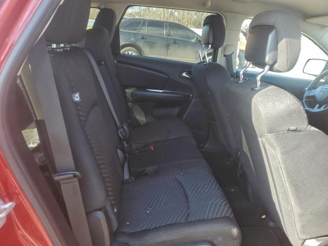 Dodge Journey Sxt Image 7