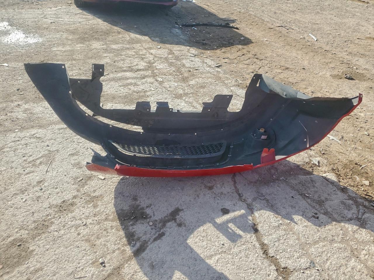 Dodge Journey Sxt Image 10