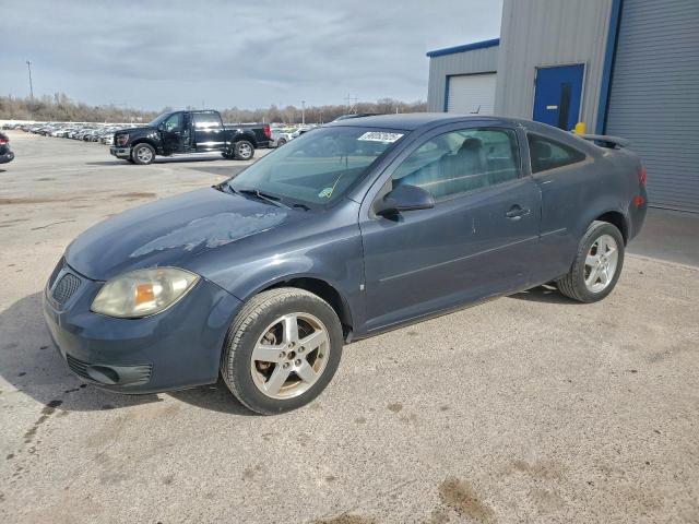  Salvage Pontiac G5