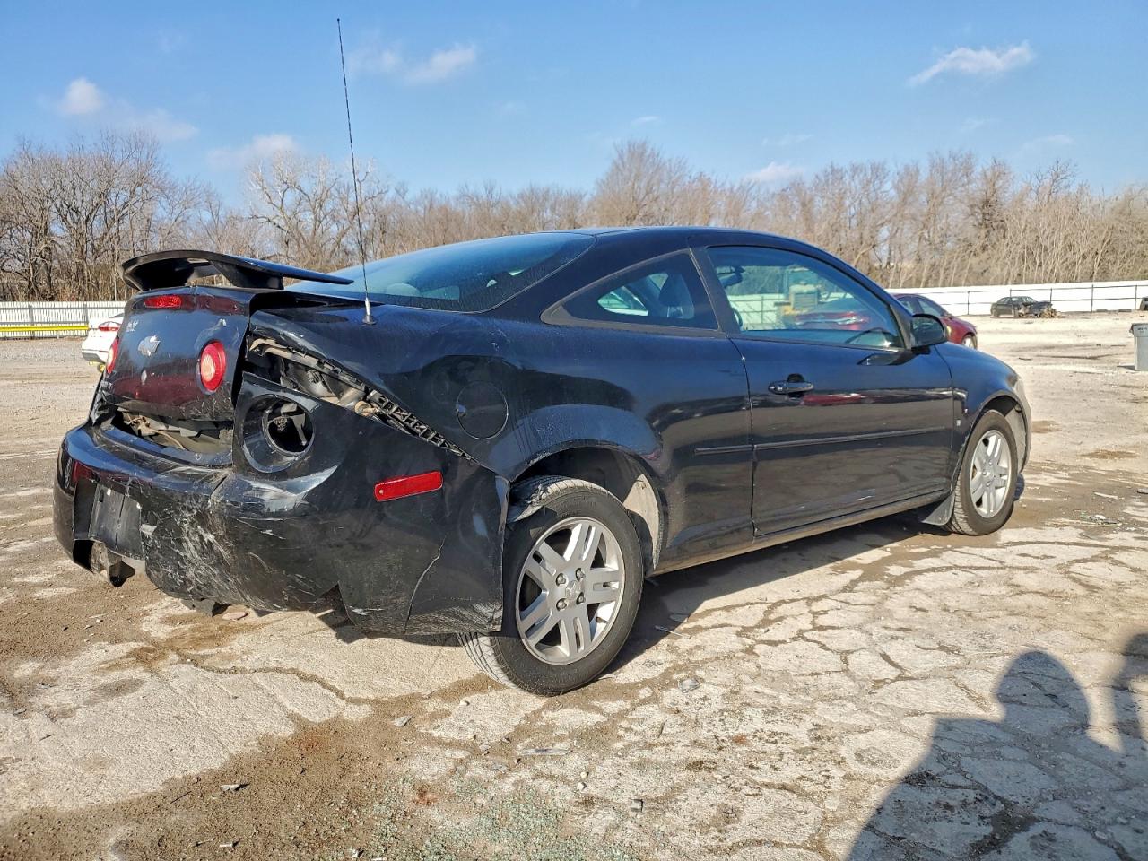 Chevrolet Cobalt Lt Image 8