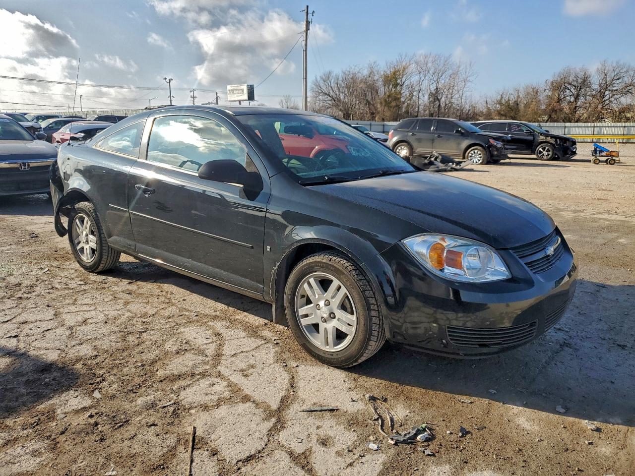 Chevrolet Cobalt Lt Image 9