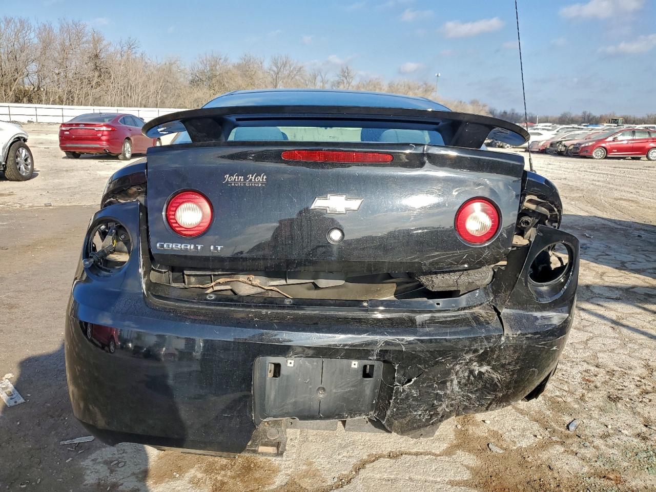 Chevrolet Cobalt Lt Image 5