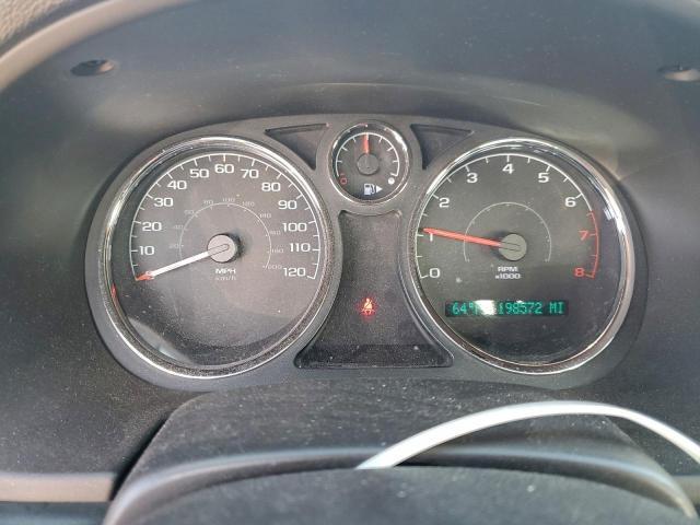 Chevrolet Cobalt Lt Image 7