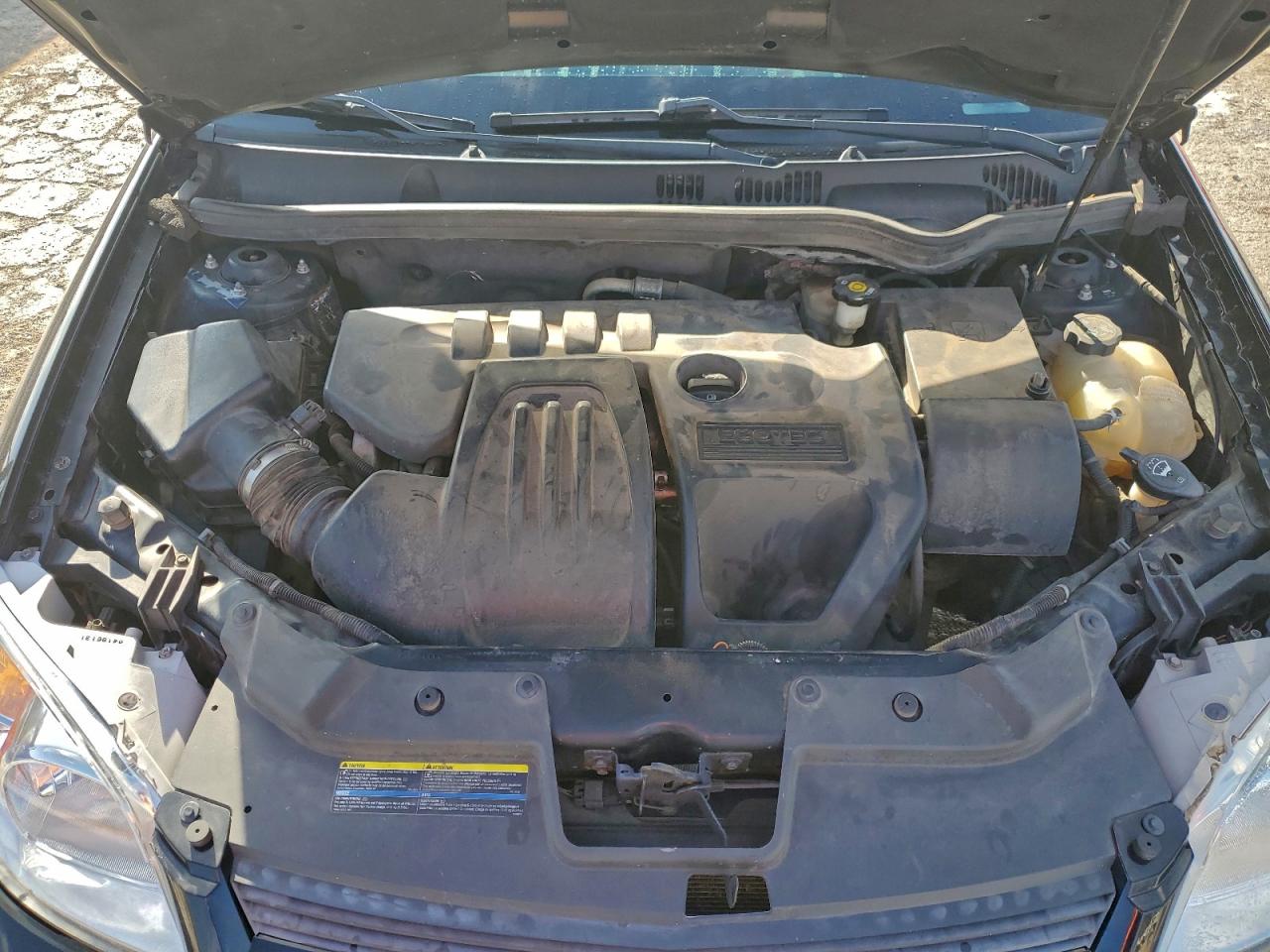 Chevrolet Cobalt Lt Image 12