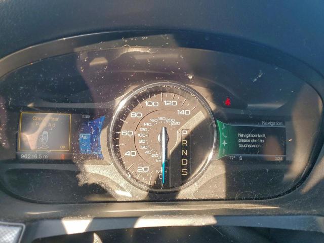 Ford Edge Sel Image 6