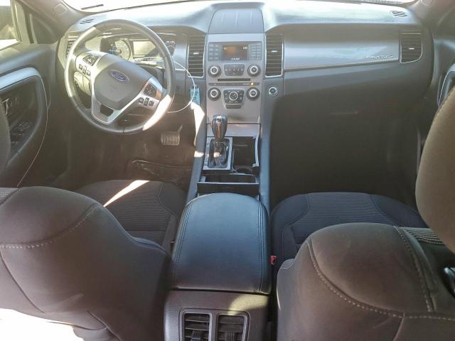 Ford Taurus Sel Image 13