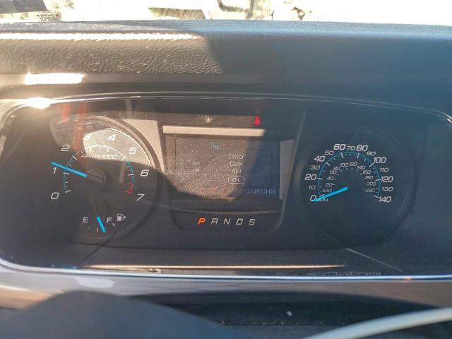 Ford Taurus Sel Image 6