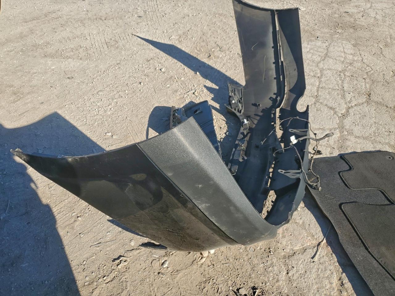 Ford Taurus Sel Image 9