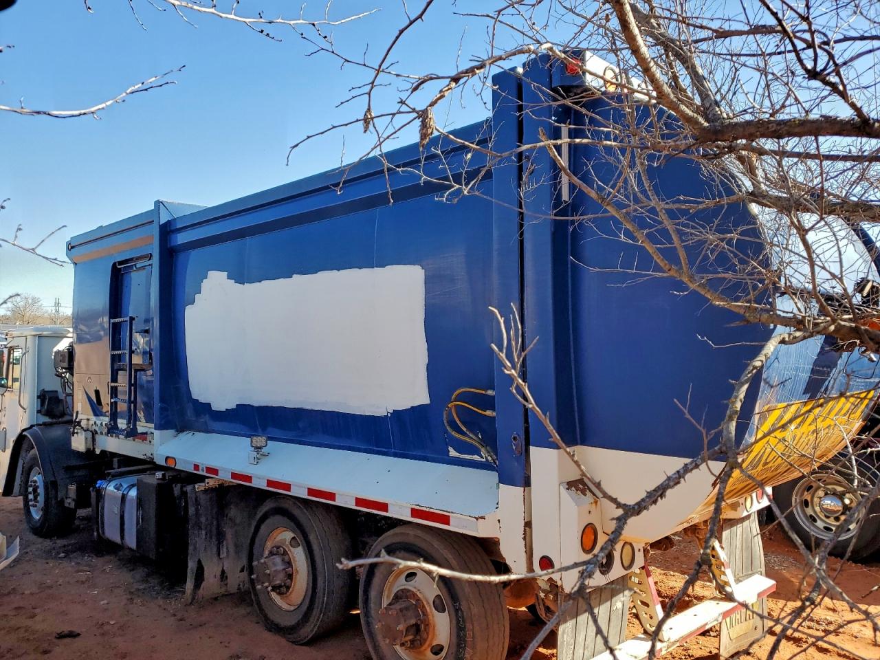 Mack 600 Leu600 Leu600 Image 4