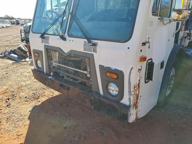Mack 600 Leu600 Leu600 Image 8