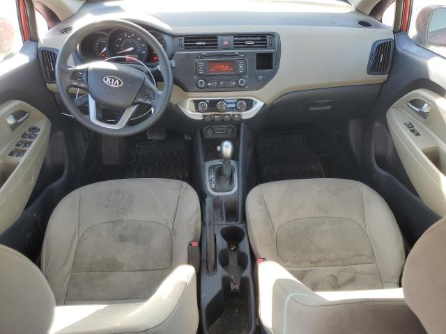 Kia Rio Lx Image 6