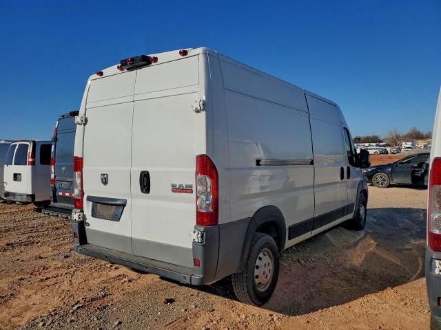 Ram Promaster 2500 High Image 4