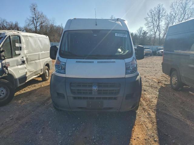 Ram Promaster 2500 High Image 2