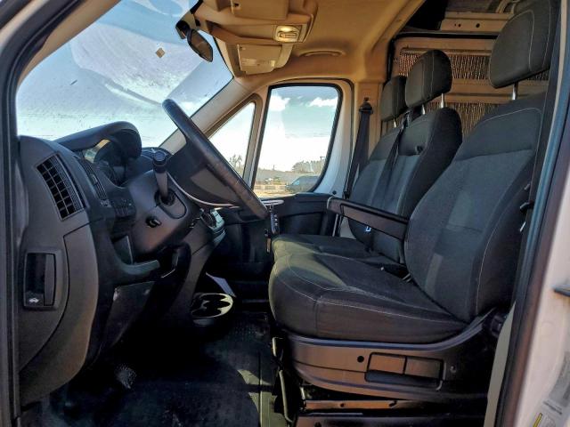 Ram Promaster 2500 High Image 6