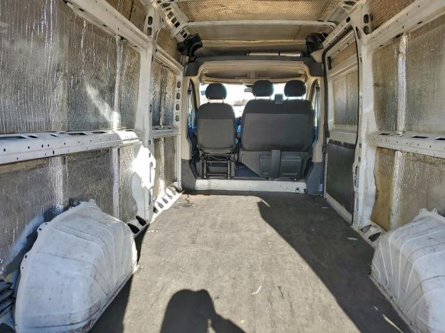 Ram Promaster 2500 High Image 10