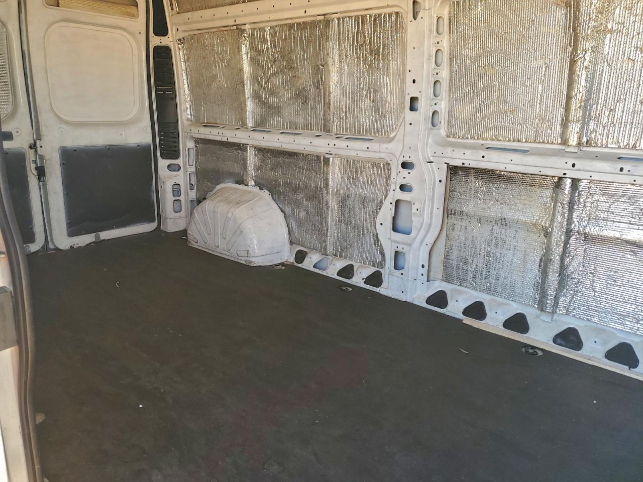 Ram Promaster 2500 High Image 9