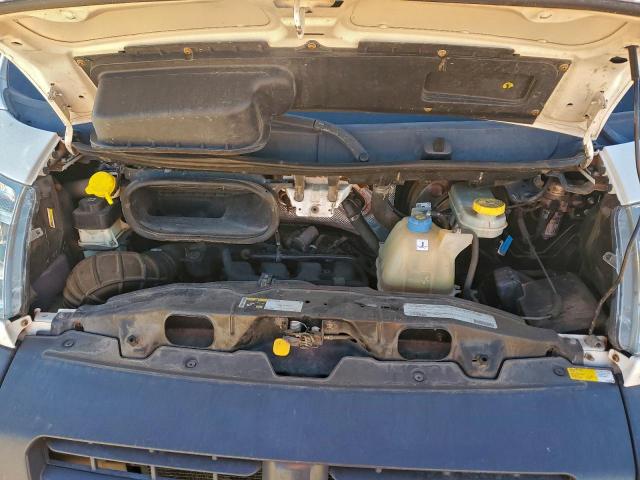 Ram Promaster 2500 High Image 13