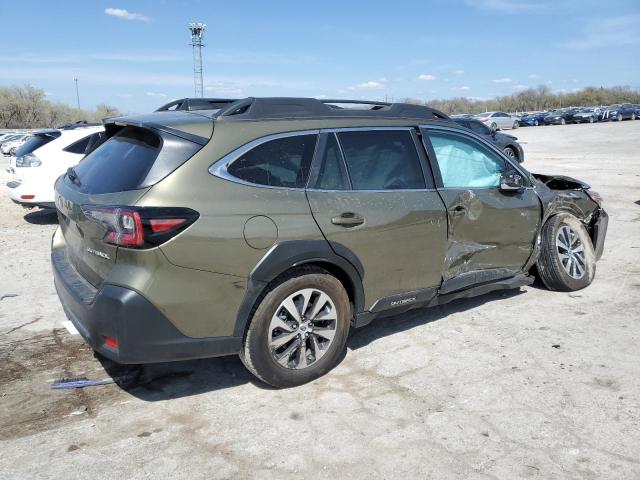 Subaru Outback Premium Image 12