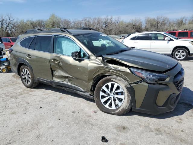 Subaru Outback Premium Image 7