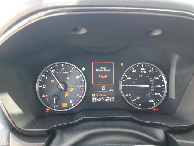 Subaru Outback Premium Image 2