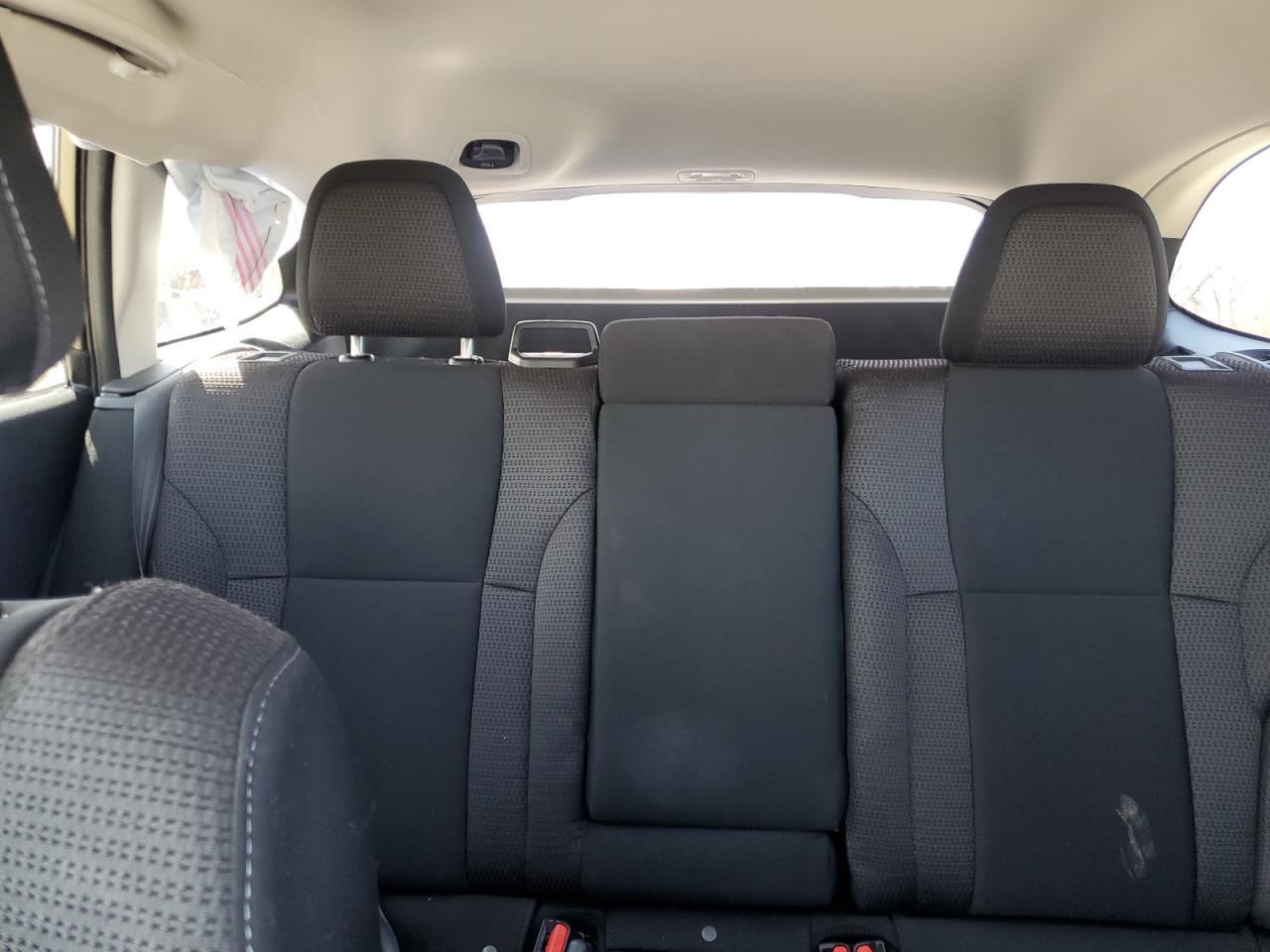 Subaru Outback Premium Image 4