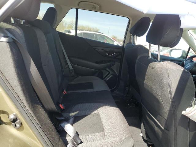 Subaru Outback Premium Image 3