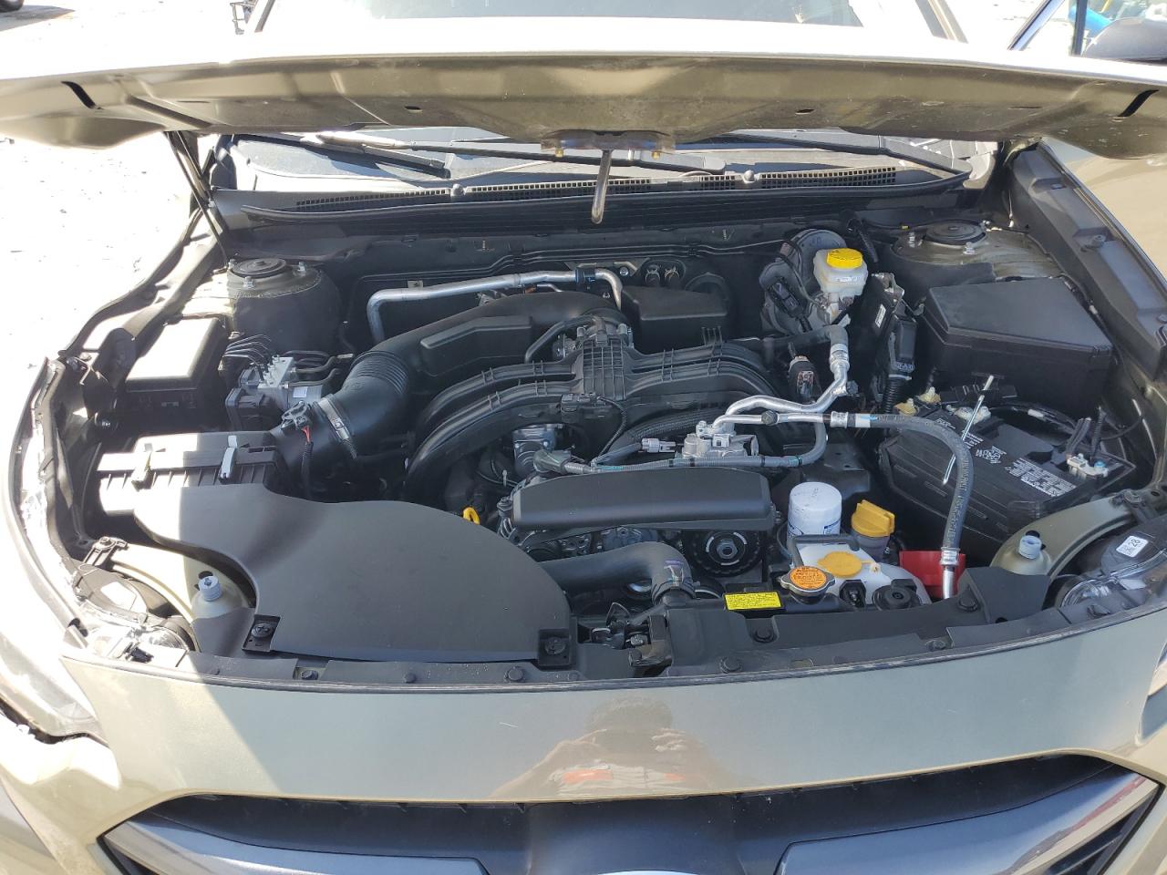 Subaru Outback Premium Image 5