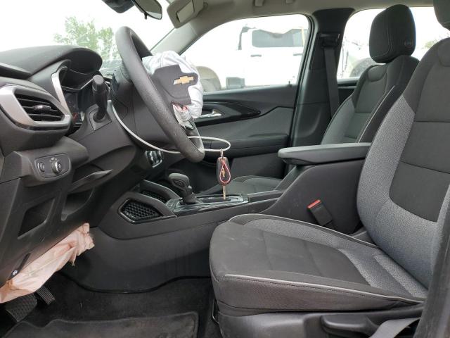 Chevrolet Trailblazer Ls Image 4