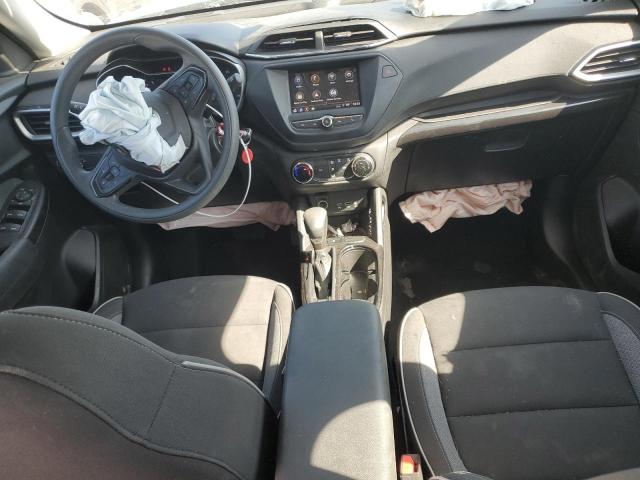 Chevrolet Trailblazer Ls Image 11