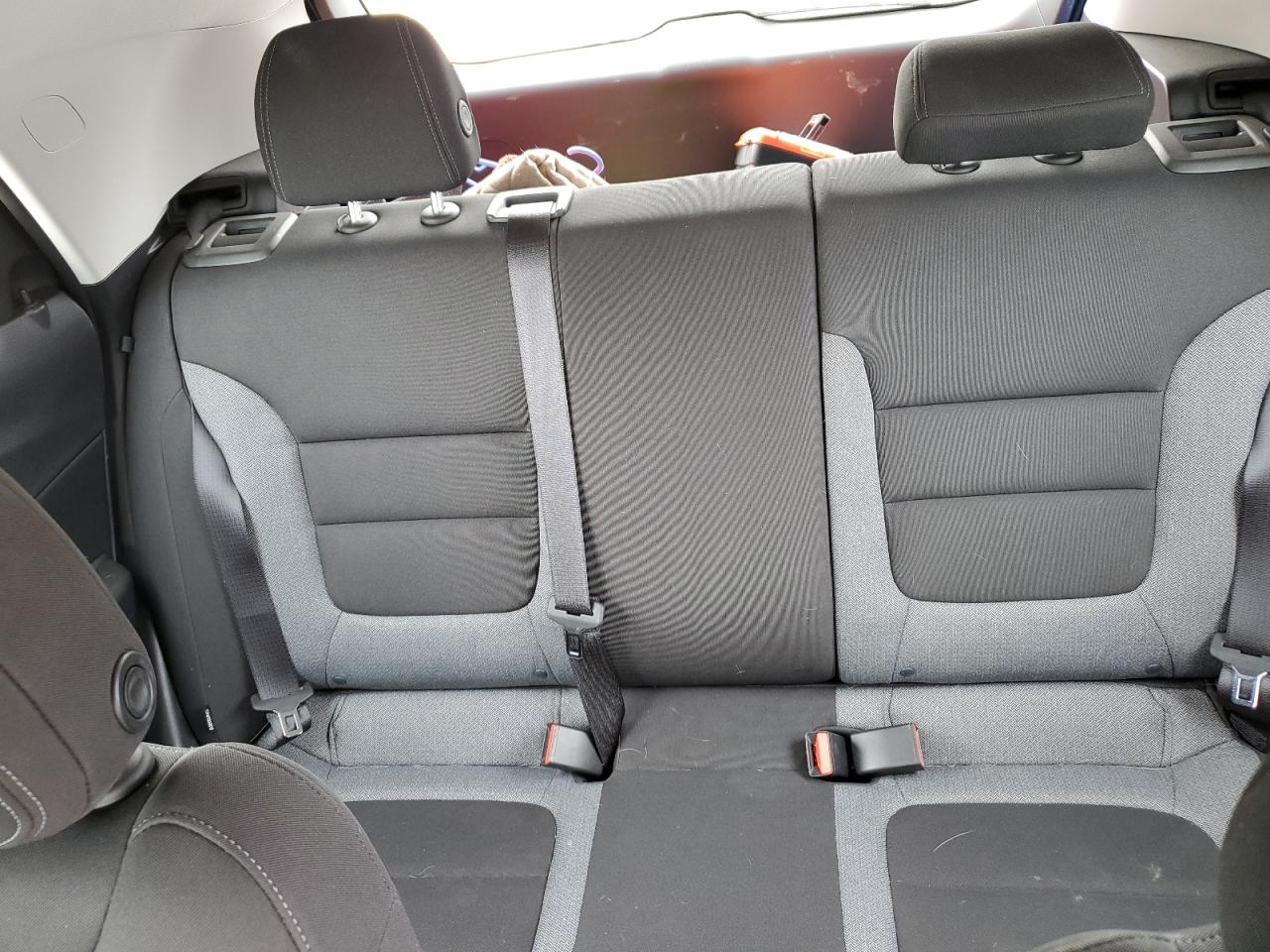 Chevrolet Trailblazer Ls Image 6