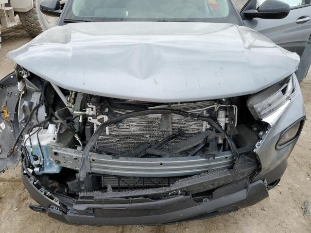 Chevrolet Trailblazer Ls Image 8