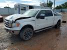 Ford F-150 Supercrew Image 1