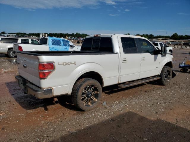 Ford F-150 Supercrew Image 6