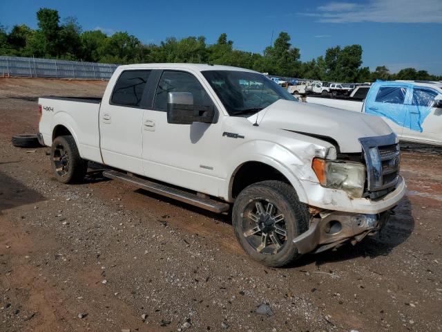 Ford F-150 Supercrew Image 4