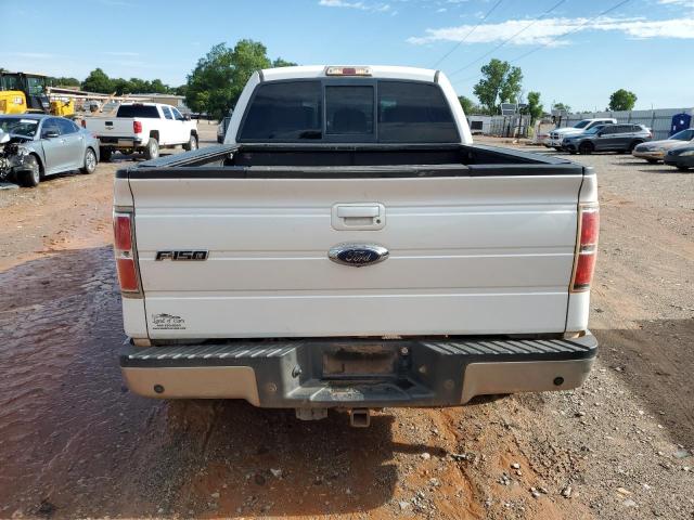 Ford F-150 Supercrew Image 7