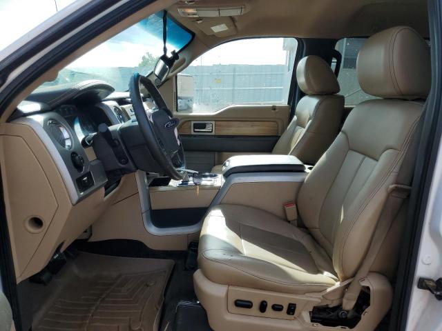 Ford F-150 Supercrew Image 2