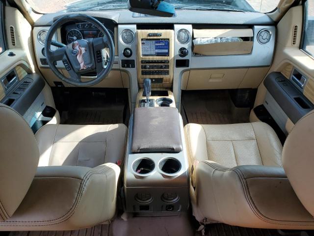 Ford F-150 Supercrew Image 9