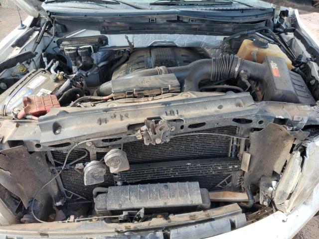 Ford F-150 Supercrew Image 11