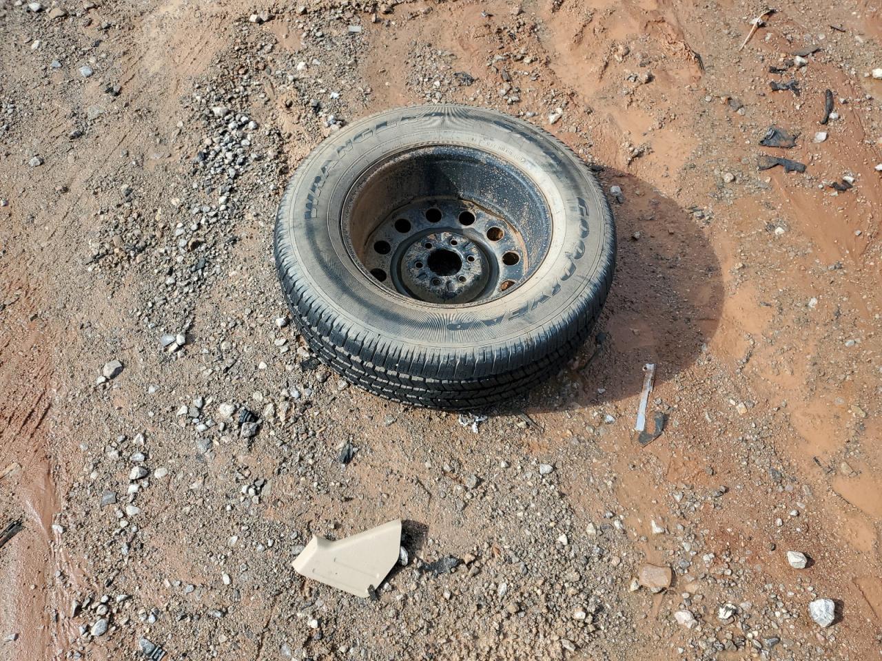 Ford F-150 Supercrew Image 13