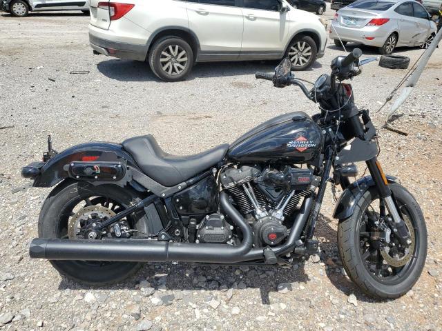  Salvage Harley-Davidson Fxlrst