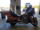 Harley-Davidson Fl Ultra Classic Electra Glide Image 1