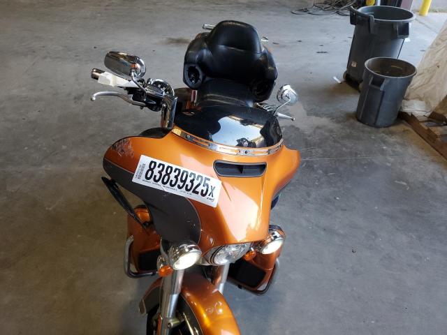 Harley-Davidson Fl Ultra Classic Electra Glide Image 6