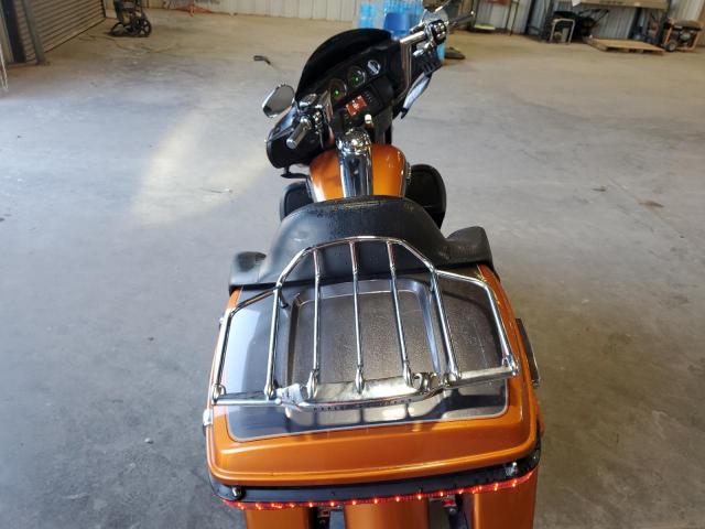 Harley-Davidson Fl Ultra Classic Electra Glide Image 7