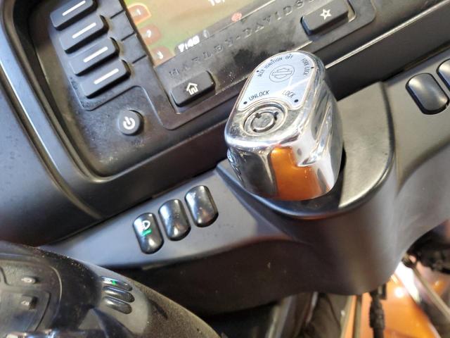 Harley-Davidson Fl Ultra Classic Electra Glide Image 5