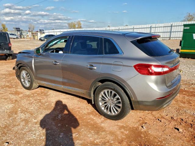 Lincoln MKX Select Image 4