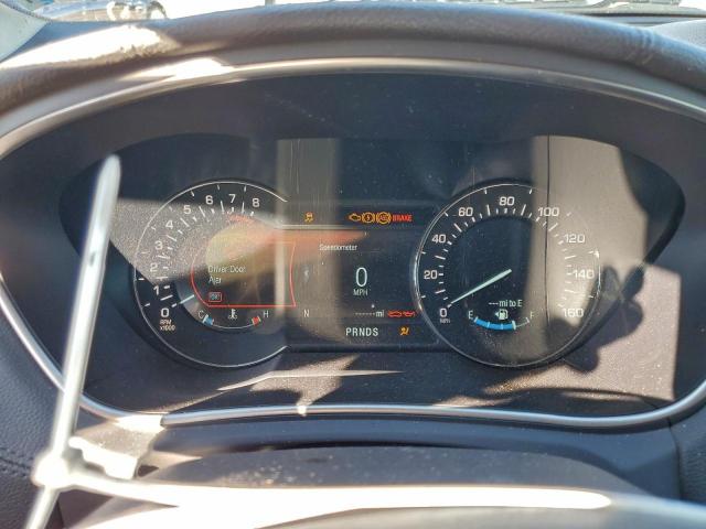 Lincoln MKX Select Image 2